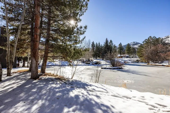 2100 Canyons Resort Dr #10-b-1, Park City, Utah 84098