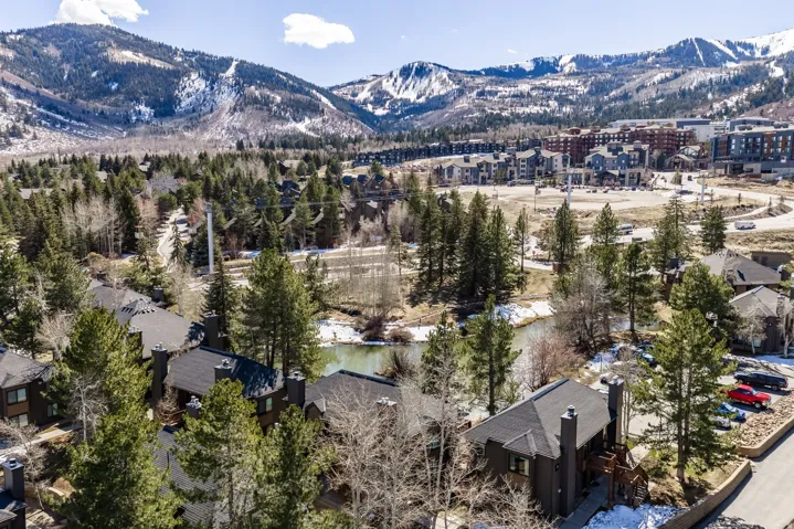 2100 Canyons Resort Dr #10-b-1, Park City, Utah 84098
