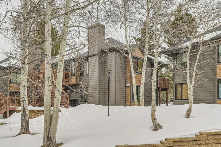 2100 Canyons Resort Dr #10-b-1, Park City, Utah 84098