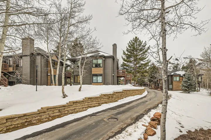 2100 Canyons Resort Dr #10-b-1, Park City, Utah 84098