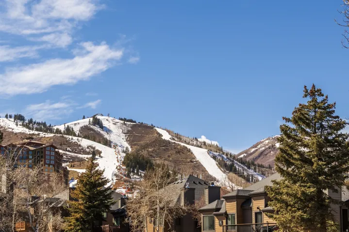 2100 Canyons Resort Dr #10-b-1, Park City, Utah 84098