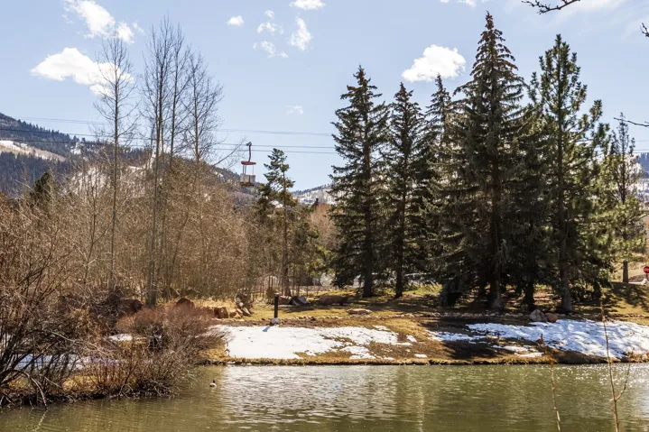 2100 Canyons Resort Dr #10-b-1, Park City, Utah 84098