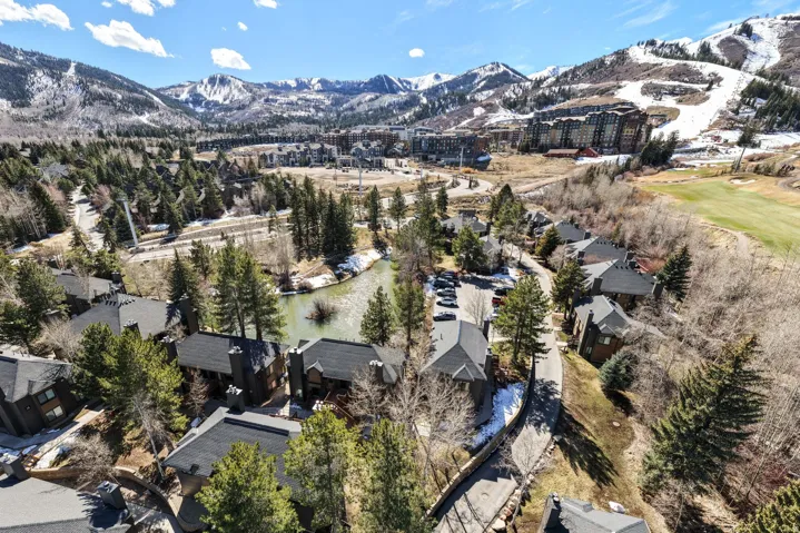 2100 Canyons Resort Dr #10-b-1, Park City, Utah 84098