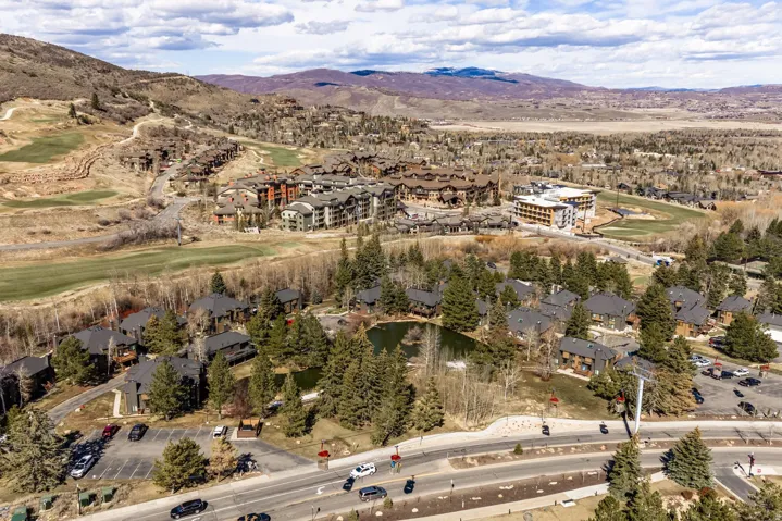 2100 Canyons Resort Dr #10-b-1, Park City, Utah 84098