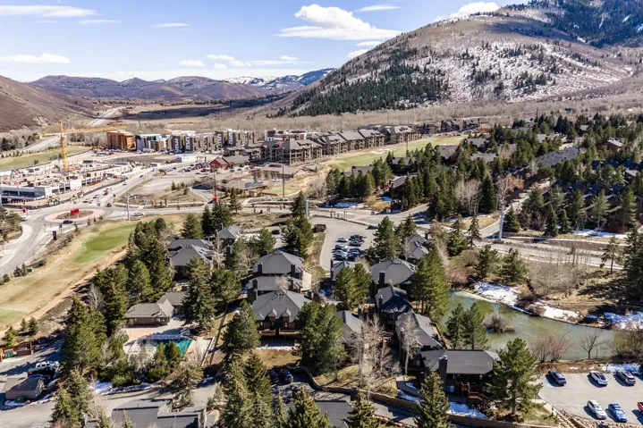 2100 Canyons Resort Dr #10-b-1, Park City, Utah 84098