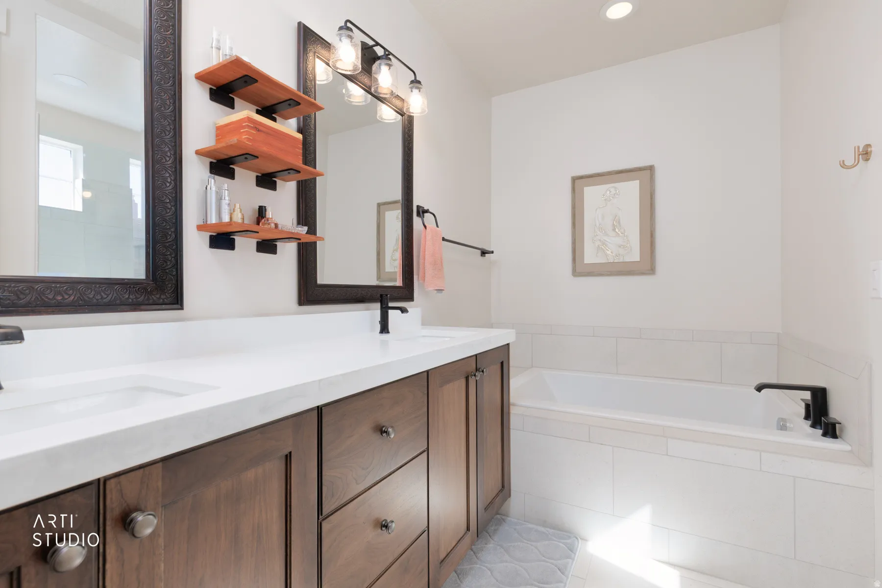 Primary Ensuite