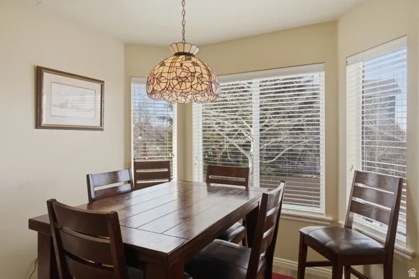 Nook Dining