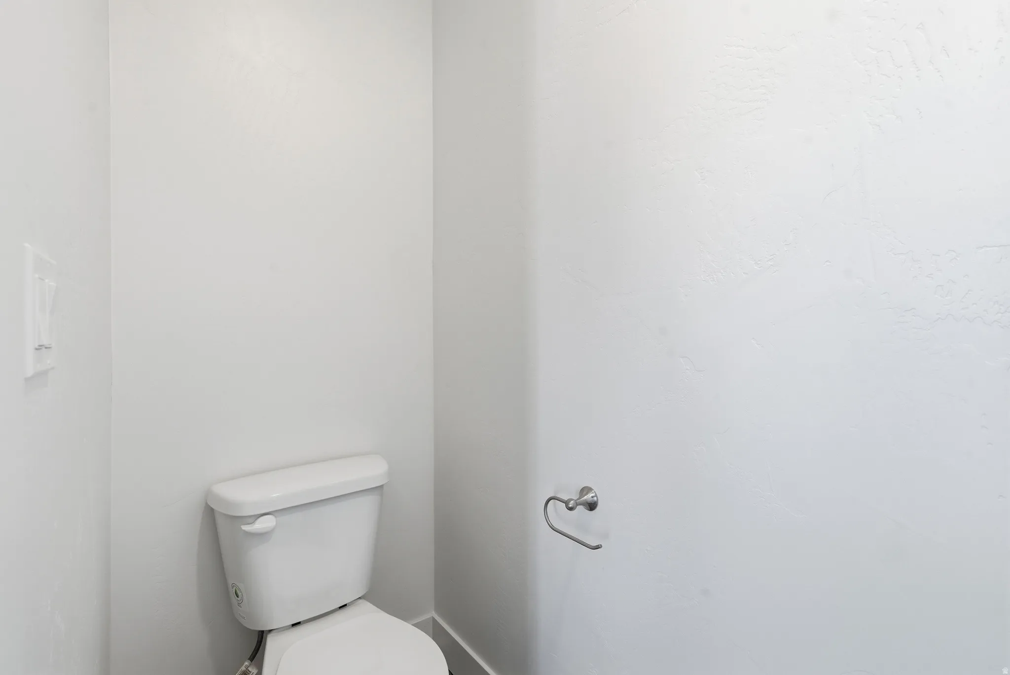 Bathroom featuring toilet