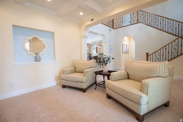 4376 W Canterbury Rd, Hurricane, Utah 84737