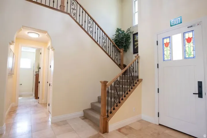 4376 W Canterbury Rd, Hurricane, Utah 84737