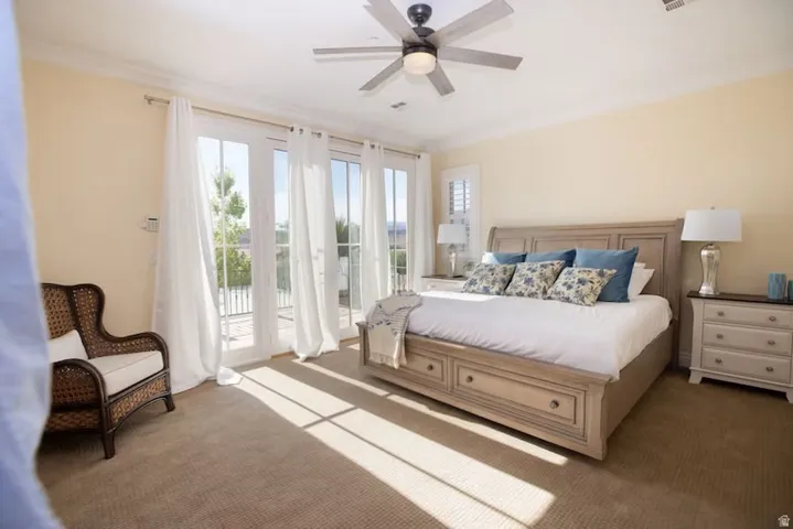 4376 W Canterbury Rd, Hurricane, Utah 84737