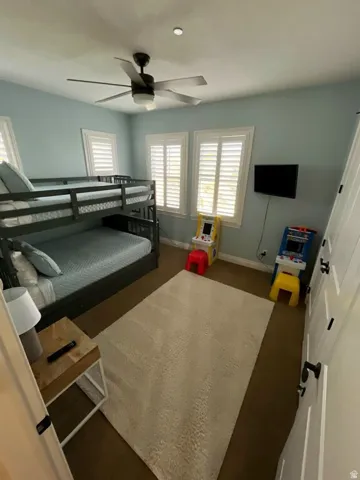 4376 W Canterbury Rd, Hurricane, Utah 84737