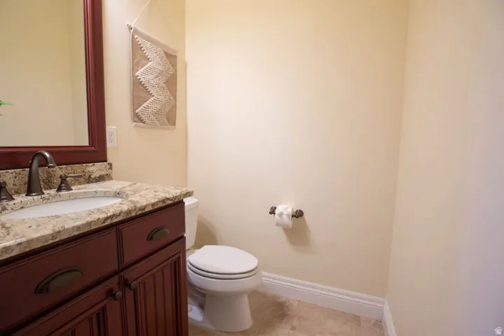 4376 W Canterbury Rd, Hurricane, Utah 84737