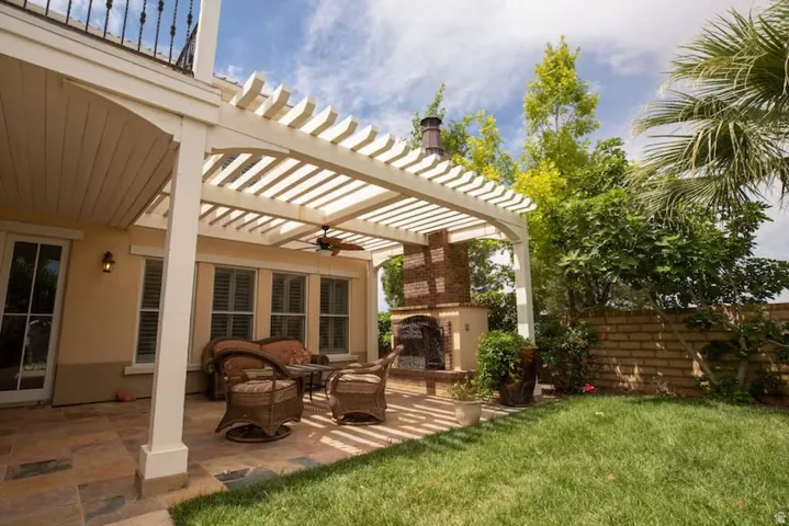 4376 W Canterbury Rd, Hurricane, Utah 84737