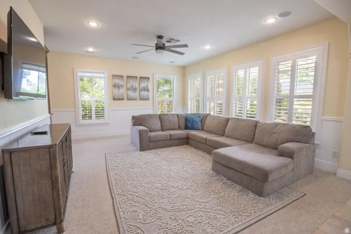 4376 W Canterbury Rd, Hurricane, Utah 84737