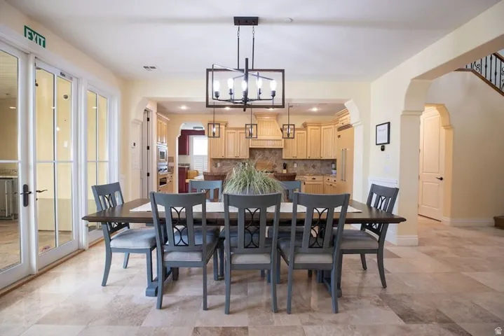 4376 W Canterbury Rd, Hurricane, Utah 84737
