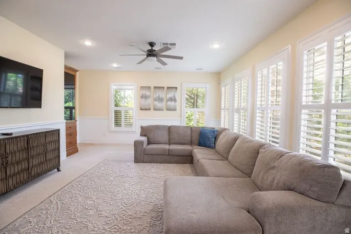4376 W Canterbury Rd, Hurricane, Utah 84737