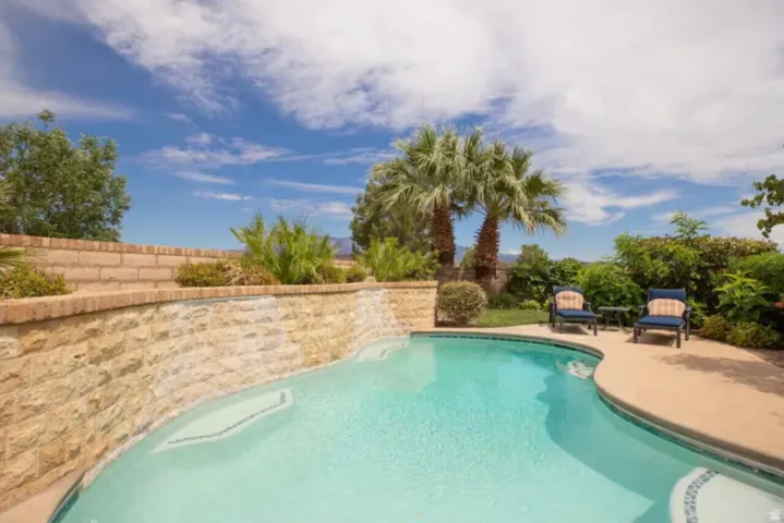 4376 W Canterbury Rd, Hurricane, Utah 84737