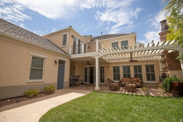 4376 W Canterbury Rd, Hurricane, Utah 84737