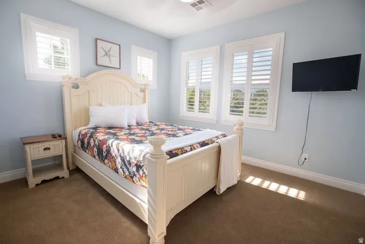 4376 W Canterbury Rd, Hurricane, Utah 84737
