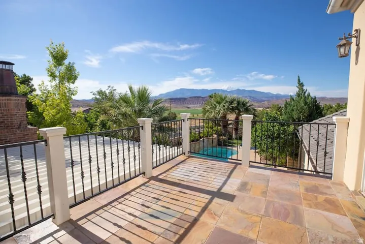4376 W Canterbury Rd, Hurricane, Utah 84737