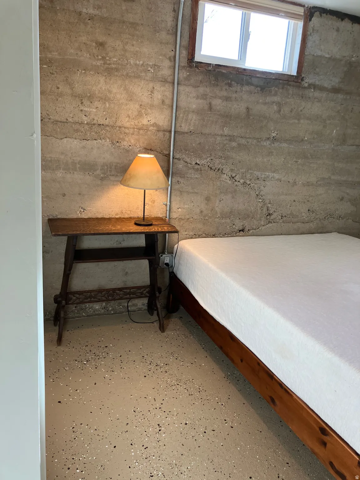 Downstairs bedroom #2