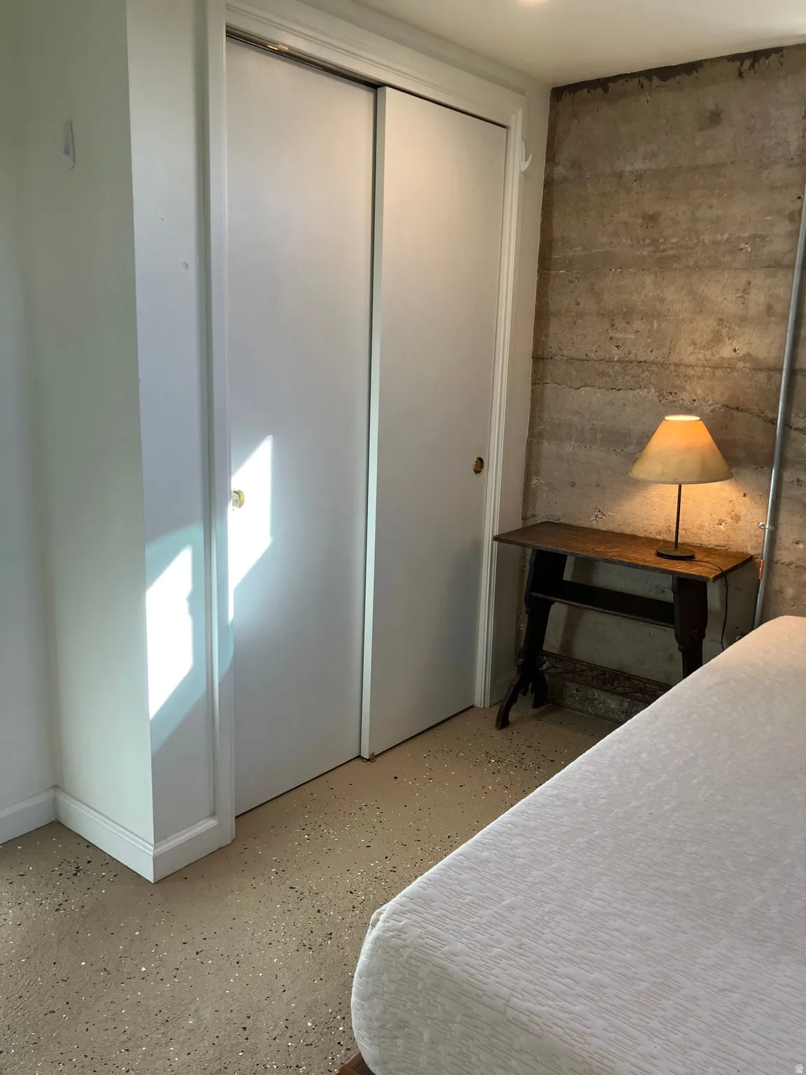 Downstairs bedroom #2