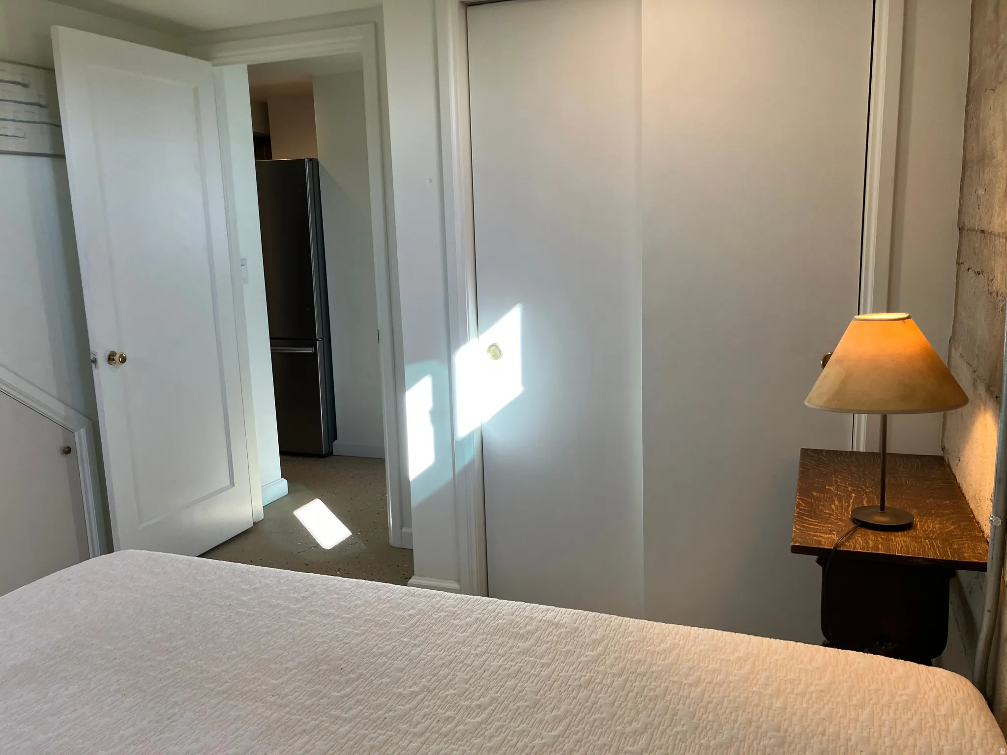 Downstairs Bedroom #2