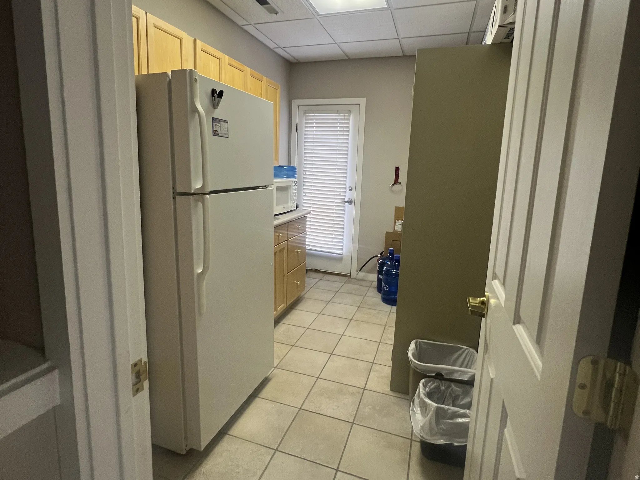 Upstairs Unit