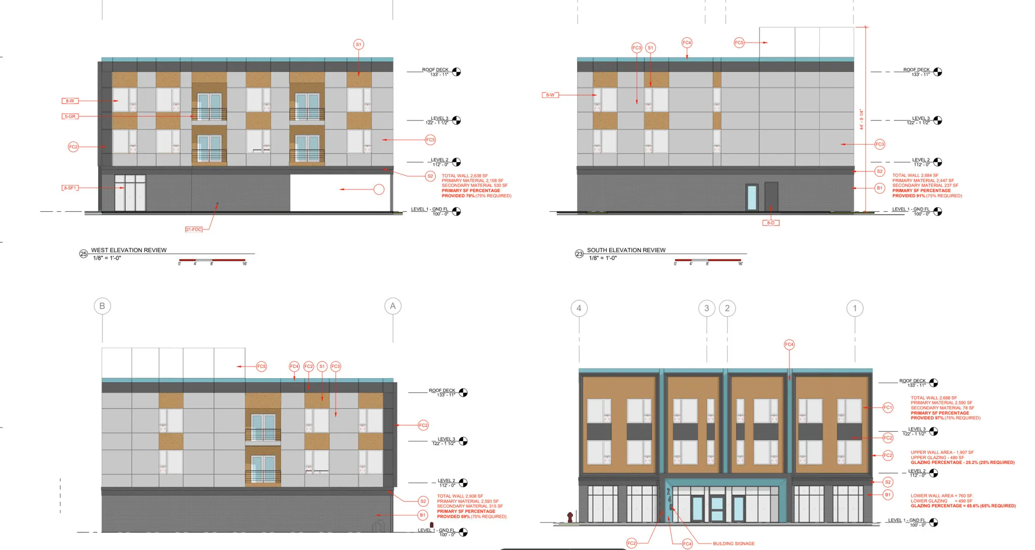 View of property floor plan