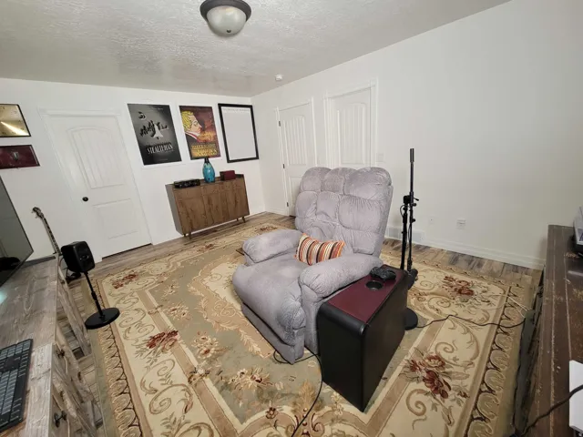 3536 S Hawk Dr, Saratoga Springs, Utah 84045