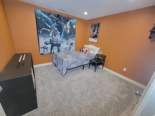 3536 S Hawk Dr, Saratoga Springs, Utah 84045