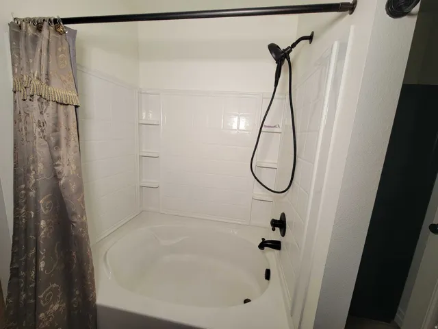 Bath Level 1