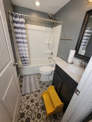 3536 S Hawk Dr, Saratoga Springs, Utah 84045