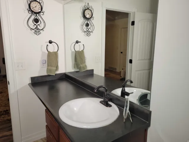 Bath Level 1