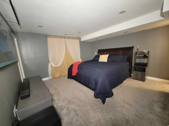 3536 S Hawk Dr, Saratoga Springs, Utah 84045