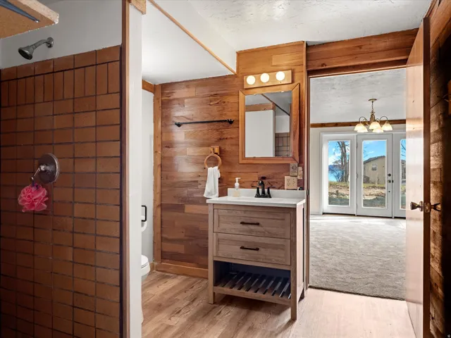 2160 N 730 West St, Garden City, Utah 84028
