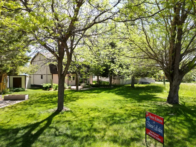 2160 N 730 West St, Garden City, Utah 84028