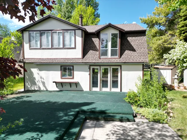 2160 N 730 West St, Garden City, Utah 84028