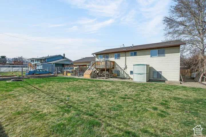 532 E 500 N, American Fork, Utah 84003