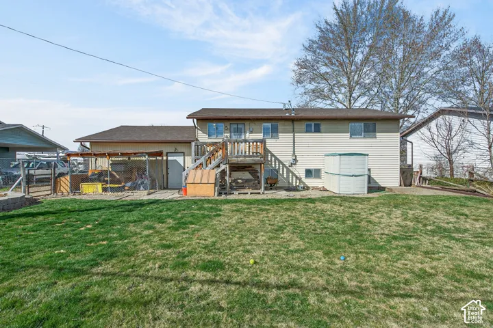 532 E 500 N, American Fork, Utah 84003