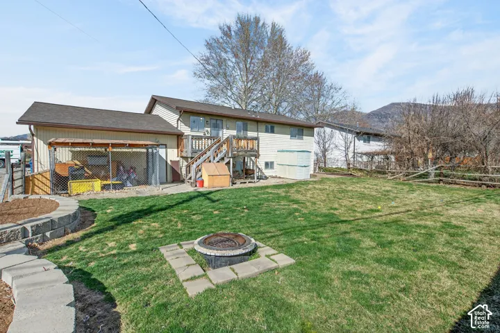 532 E 500 N, American Fork, Utah 84003