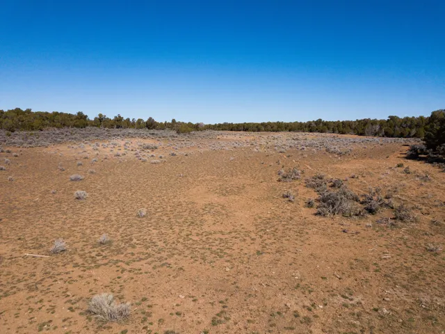 Taken from the middle of the south side looking north