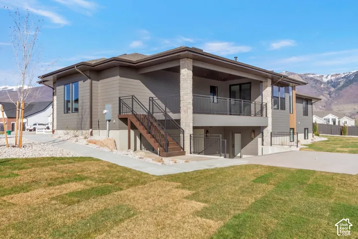 538 S 1400 W, Farmington, Utah 84025