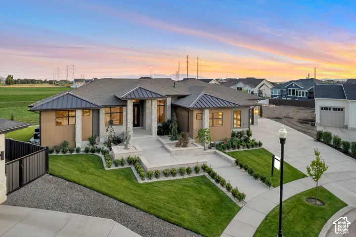 538 S 1400 W, Farmington, Utah 84025