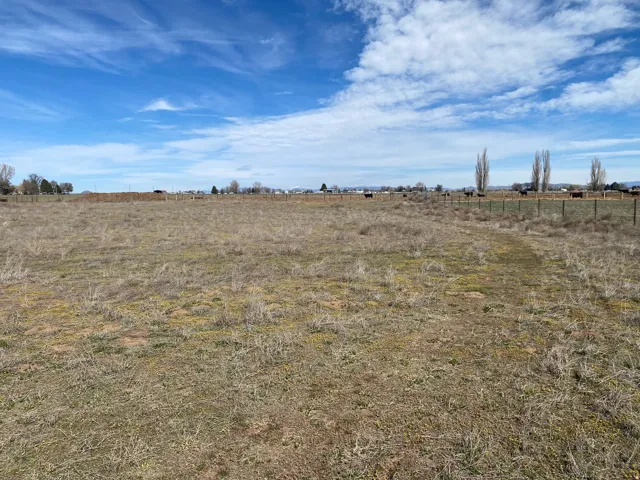 View of nature with rural landscape