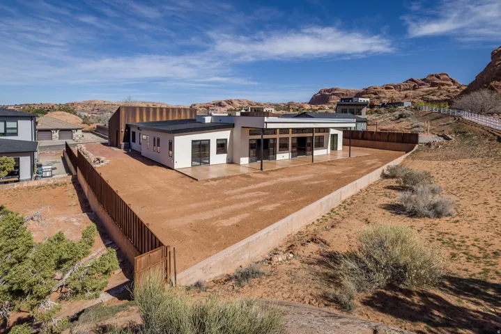 2235 Salida Del Sol, Moab, Utah 84532