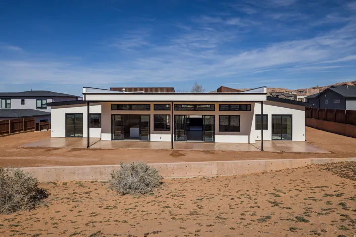 2235 Salida Del Sol, Moab, Utah 84532
