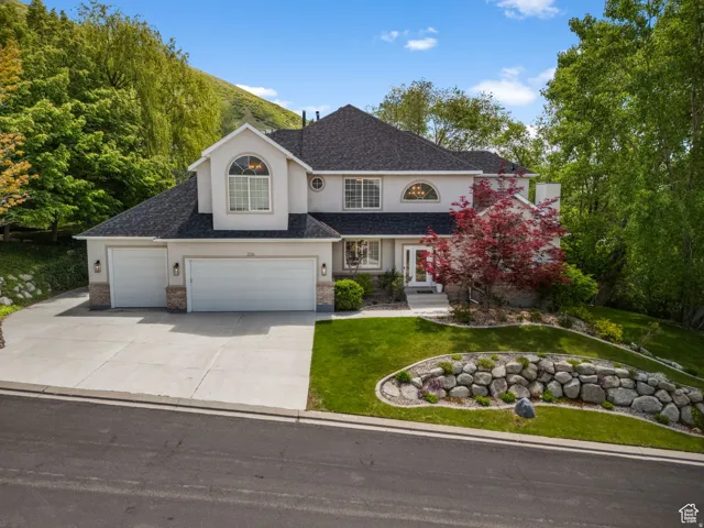 2016 E Graystone Ln, Draper, Utah 84020