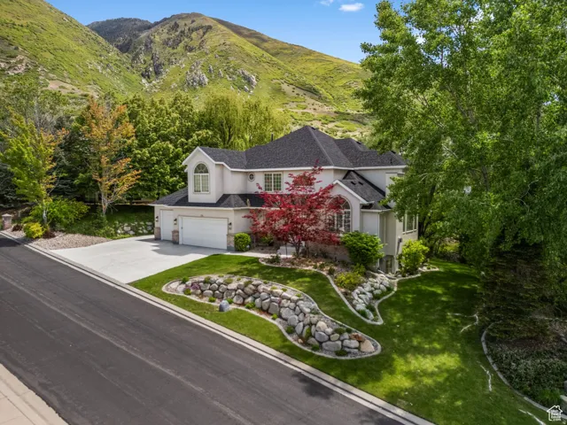 2016 E Graystone Ln, Draper, Utah 84020